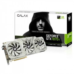 Card đồ họa màn hình GALAX GTX 1070Ti 8G HOF GDDR5 (HALL OF FAME)