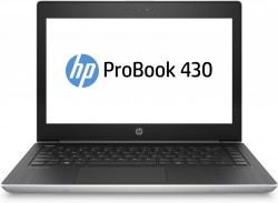 LAPTOP HP PRO 430 G5 - 2ZD48PA (Core i3-7100U, Ram 4GB, HDD 500GB, 13.3", DOS)