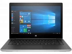 LAPTOP HP PRO 440 G5 - 3CH00PA (Core i5-8250U,Ram 4GB, SSD 256, Màn hình 14" FHD, DOS)