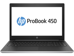 LAPTOP HP PRO 450 G5 - 2ZD42PA (Core i5-8250U, Ram 4GB, HDD 1TB, Màn hình 15.6", DOS)