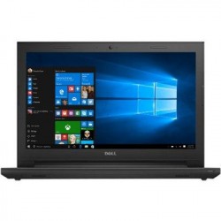 LAPTOP DELL INSPIRON N3462 - 6PFTF1(PENTIUM N4200/4GB/500G/14/DOS)