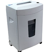 Máy Hủy Giấy Công Nghiệp Nikatei PS-720C