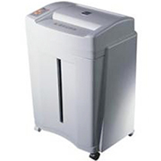 Máy Hủy Giấy Ziba HC-38 vụn thành mảnh