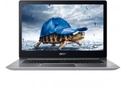 LAPTOP ACER SWIFT3 SF315-51G-537U (Core i5 8250U, Ram 8G, HDD 1TB, Màn hình 15.6" FHD, VGA 2G, Win 10)