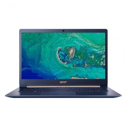 Laptop Acer Swift 5 Air Edition SF514-52T-50G2 (Core i5 8250U, Ram 8GB, SSD 256GB, Màn hình 14")