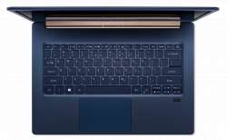 LAPTOP ACER SWIFT5 SF514-52T-50G2( CORE I5- 8250U/8G/256/14F/WIN)
