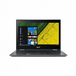 LAPTOP ACER SP513- 52N- 53MT( CORE I5 8250U/8GB/256/13.3F/WIN)