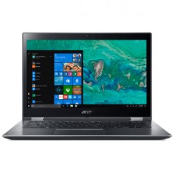 LATOP ACER SPIN3 SP314-51- 36JE( CORE I3-7130U/4G/1T/14F/WIN)