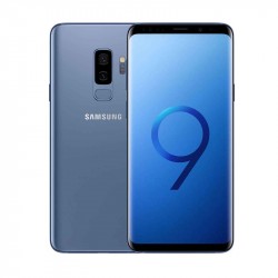 Samsung Galaxy S9+ (Black / Purple / Blue )