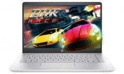 LAPTOP HP PAVILION 14-BF115TU 3MS11PA