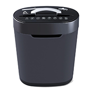 Máy Huỷ tài liệu (hủy giấy) Silicon PS-508M