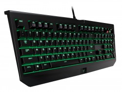 Bàn phím cơ Razer Blackwidow Ultimate 2016 (RZ03-01700100-R3M1)