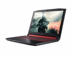 LAPTOP ACER AN515-51-739L( CORE I7- 7700HQ/8G/1T/15.6F/2G/WIN10)