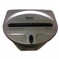 Máy Hủy Giấy Công Nghiệp HPEC C2108
