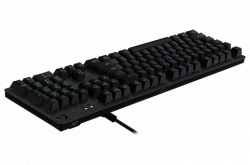 Bàn Phím Cơ Logitech G512 Carbon RGB Tactile