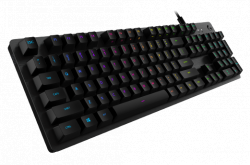 Bàn Phím Cơ/Keyboard Machanical LOGITECH G512 CARBON RGB TACTILE