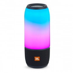JBL PLUSE 3 (BLACK/WHITE)