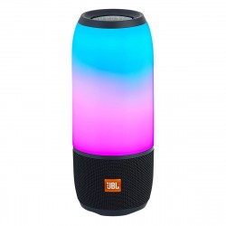 Loa Bluetooth JBL Pulse 3 màu đen - Chính hãng
