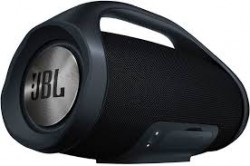 Loa Bluetooth di động JBL BoomBox màu đen