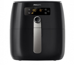 Nồi chiên không dầu philips hd9643