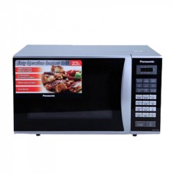 LÒ VI SÓNG PANASONIC NN-GT35HMYUE
