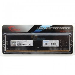 RAM DDR4 8GB Bus 2400Mhz GSKILL (F4-2400C17S-8GNT)