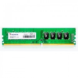 RAM DDR4 8GB Bus 2400Mhz ADATA VALUE (AD4U240038G17-R)