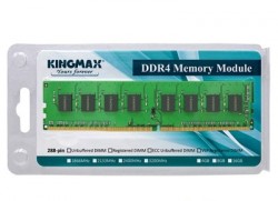 RAM DDR4 8GB Bus 2400Mhz KINGMAX VALUE