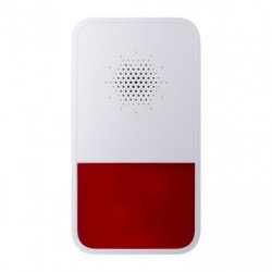 Còi Báo Động  không dây dahua ara10-w