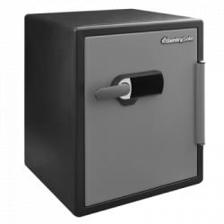 KÉT SẮT SENTRY CHỐNG CHÁY CHỐNG NƯỚC BÁO ĐỘNG SFW205TWC KHÓA ĐIỆN TỬ MÀN HÌNH CẢM ỨNG