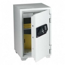 KÉT SẮTSENTRY CHỐNG CHÁY CHỐNG PHÁ KÉT S6770 KHÓA ĐIỆN TỬ HÀNG MỸ