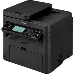 Máy in trắng đen đa chức năng Canon MF237W - Chính hãng
