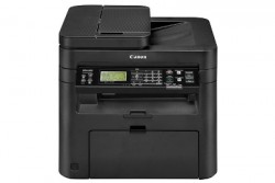 Máy in trắng đen đa chức năng Canon MF244DW - Chính hãng