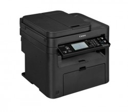 Máy in trắng đen đa chức năng Canon MF249DW (DUPLEX-PRINT-SCAN-COPY-FAX-NW-WIFI)-CHINH HANG