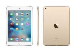 IPAD MINI 4 128GB WIFI