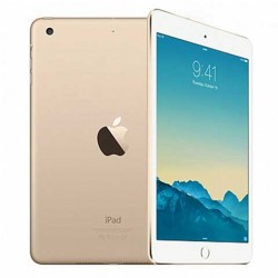 APPLE IPAD MINI 4 128GB WIFI 4G GOLD