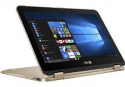 LAPTOP ASUS TP203NAH - BP049T (PENTIUM N4200, Ram 4GB, HDD 1TB, Màn hình 11.6", WIN 10)