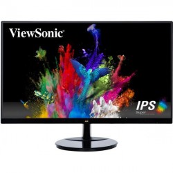 Màn hình Viewsonic 23.8 - VA2459SMH IPS (DSUB/HDMI/Có loa)