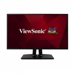Màn hình/MONITOR VIEWSONIC 23.8 - VP2468 IPS (HDMIx2/DP/mDP/USB3.0)