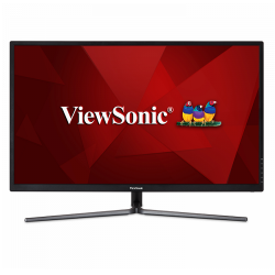Màn hình 2K VIEWSONIC 32 VX3211 IPS (DSUB/HDMI/DP/1ms/có Loa tích hợp)