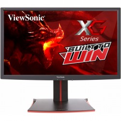 Màn hình gaming 27" 144Hz VIEWSONIC 27 XG2701 FREESYNC (Tích hợp Loa)