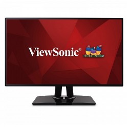 Màn hình Viewsonic 27 Led - VP2768 IPS 2K (HDMI/DP/mnDP/USB3.0)