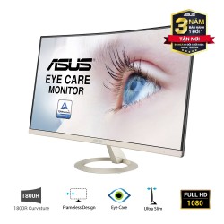 Màn hình ASUS 27'' - VZ27VQ IPS EYECARE
