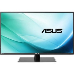 Màn hình Cong/Monitor Curve ASUS 31.5''- VA32AQ 2K EYECARE