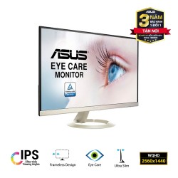 Màn hình ASUS 2K 27''- VZ27AQ EYECARE