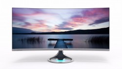 Màn hình ASUS 34'' DESIGNO MX34VQ 4K