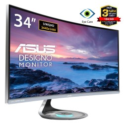 Màn hình ASUS 34'' DESIGNO MX34VQ 4K