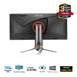 Màn hình ASUS 34 '' ROG SWIFT PG348Q