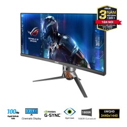 Màn hình ASUS 34 '' ROG SWIFT PG348Q