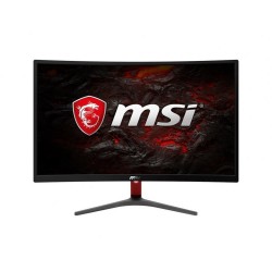 MONITOR CURVED MSI 23.6 OPTIX G24C 144Hz 1MS (DP/HDMI/DVI)